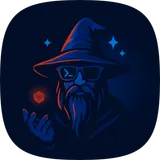 Mage logo