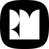 ReadMachine logo